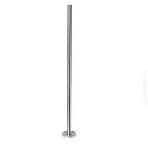 NWT,Alessi PZ03 Candlestick